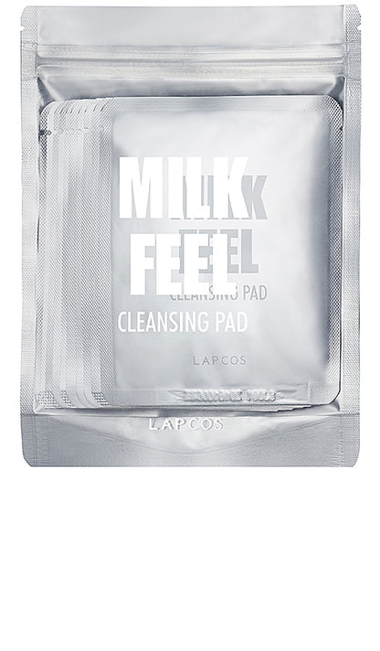EXFOLIATING PADS*
