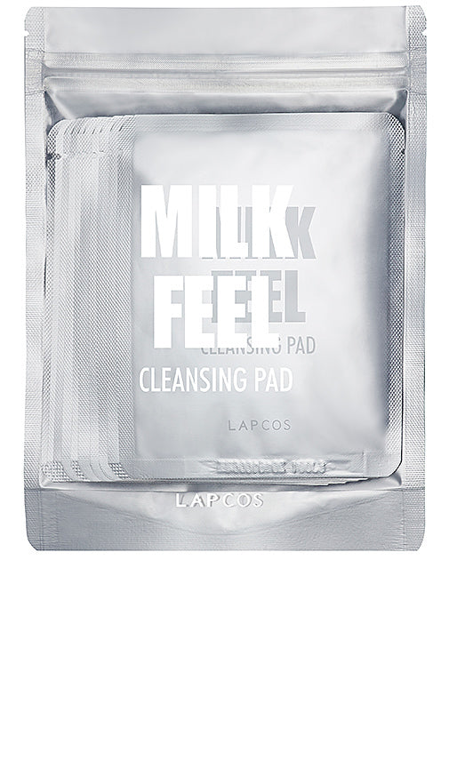 EXFOLIATING PADS