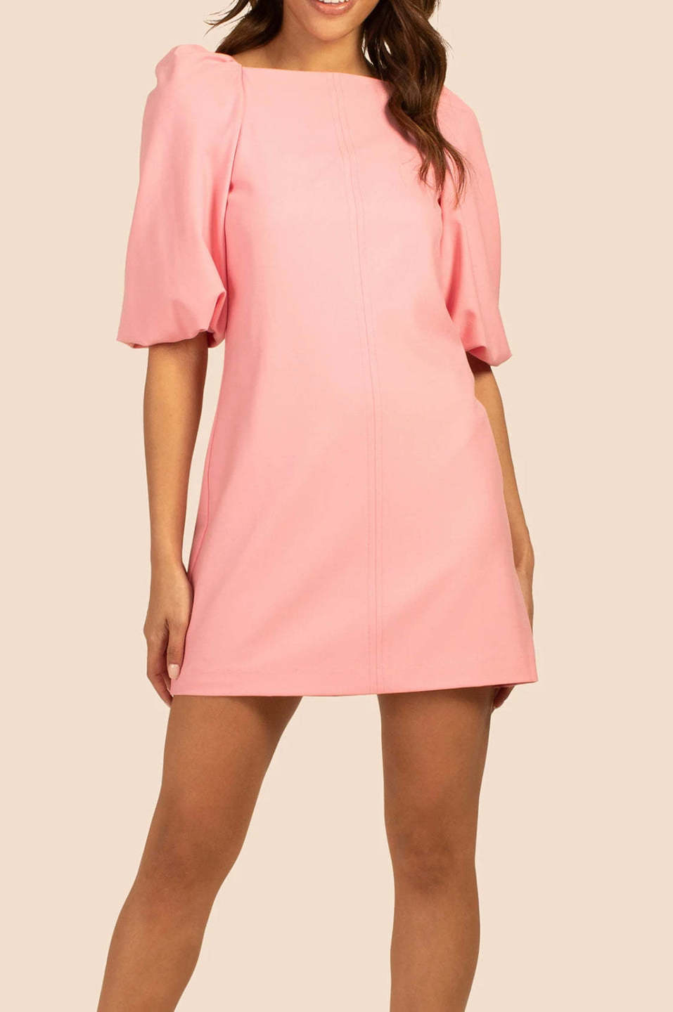 SUNMORE DRESS *