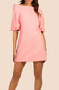 SUNMORE DRESS