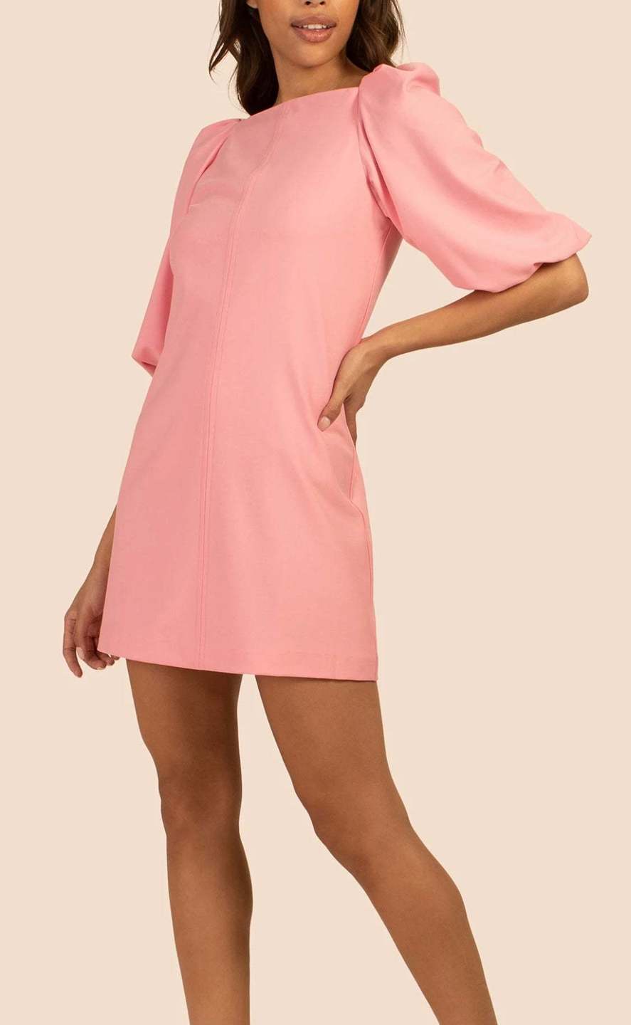 SUNMORE DRESS *