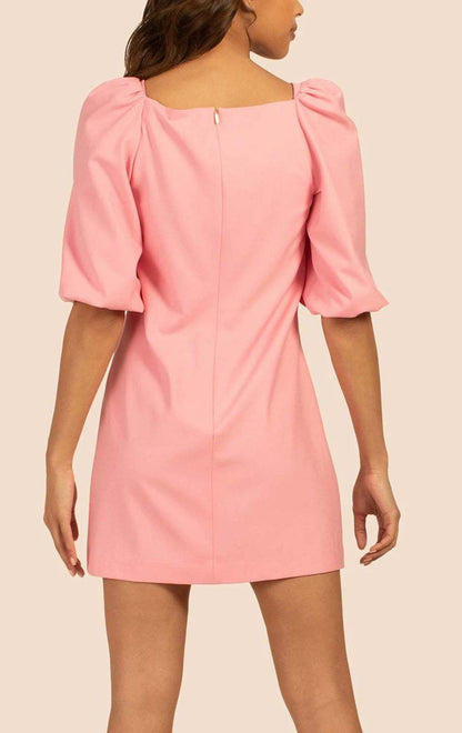 SUNMORE DRESS *