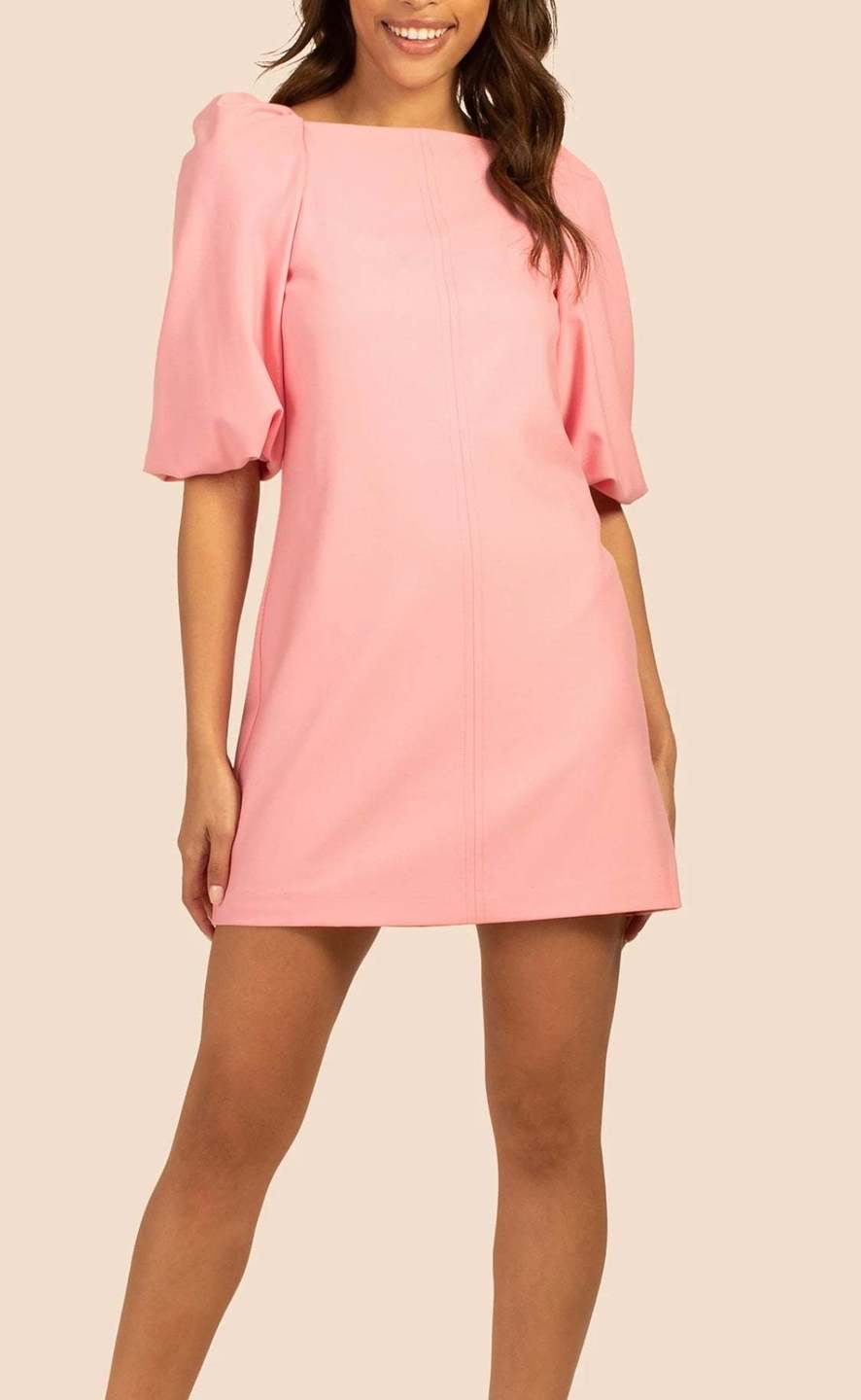SUNMORE DRESS *