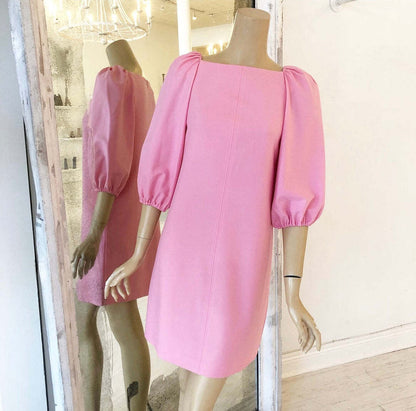 SUNMORE DRESS *