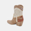 LORAL BOOT