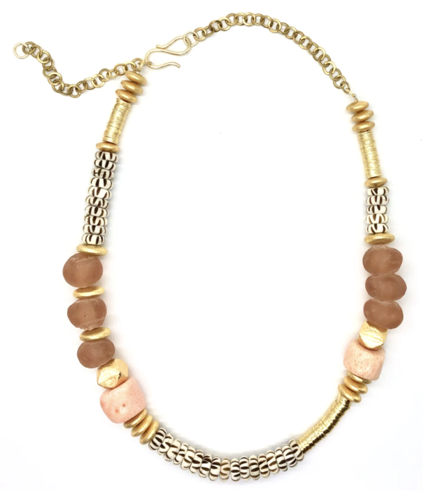 DUNMORE NECKLACE