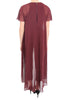 CAPOTE JUMPSUIT