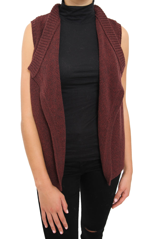 MARGOT VEST