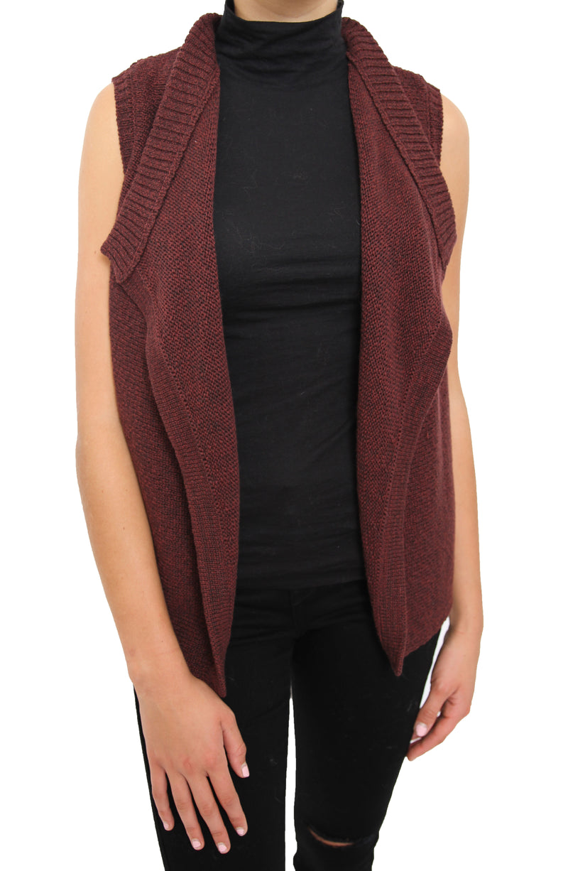 MARGOT VEST