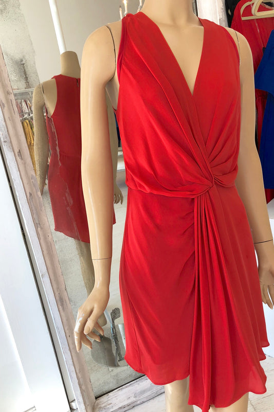 TRAILS END DRESS ~