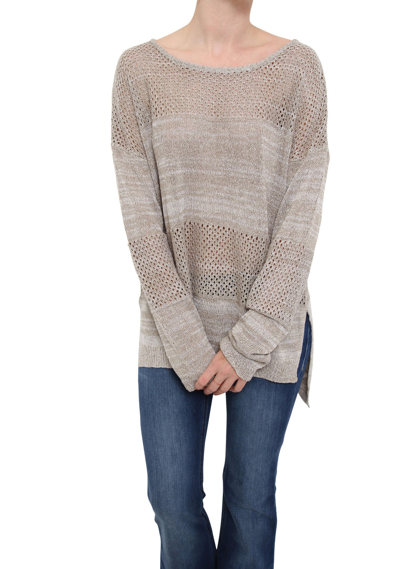 ALFORD SWEATER