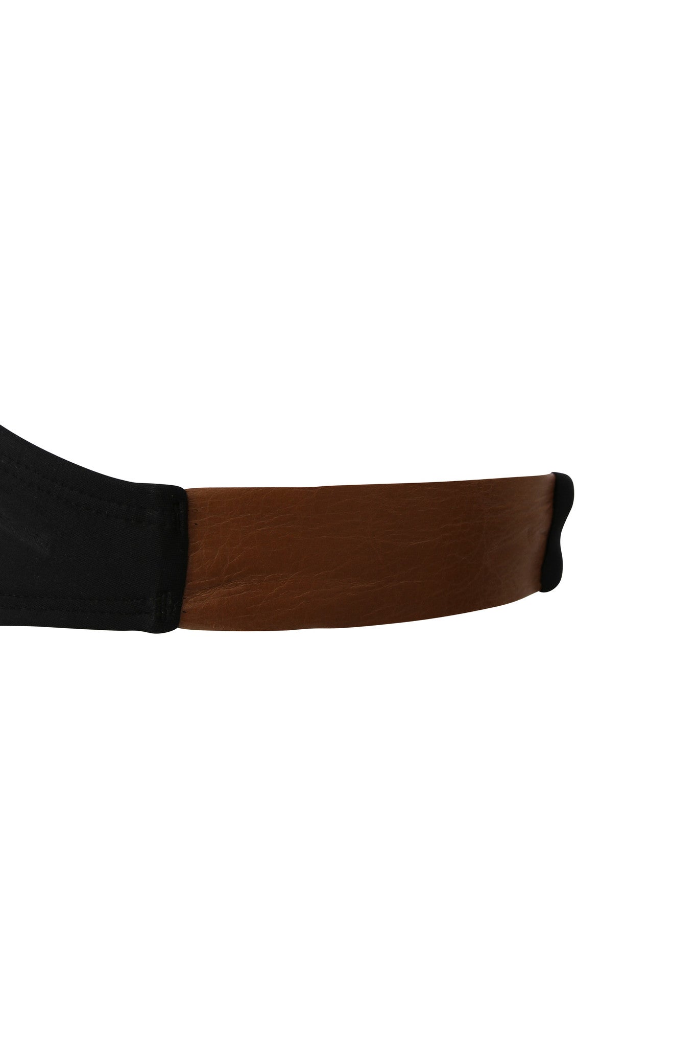 LEATHER FULL BOTTOM ~