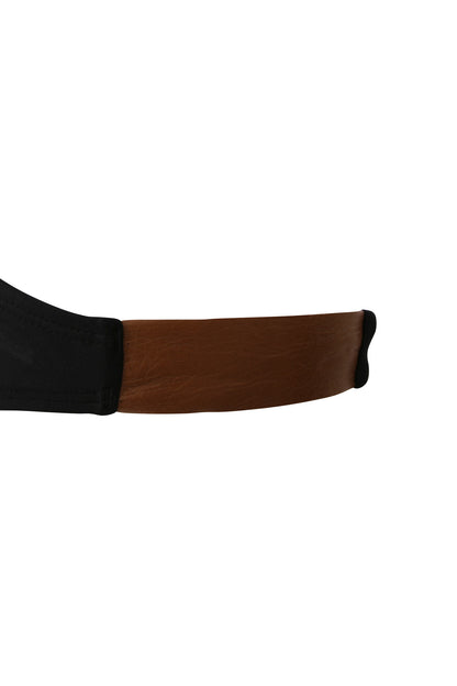 LEATHER FULL BOTTOM ~