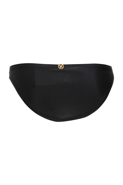 LEATHER FULL BOTTOM ~