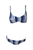 SHORE BREAK BRA