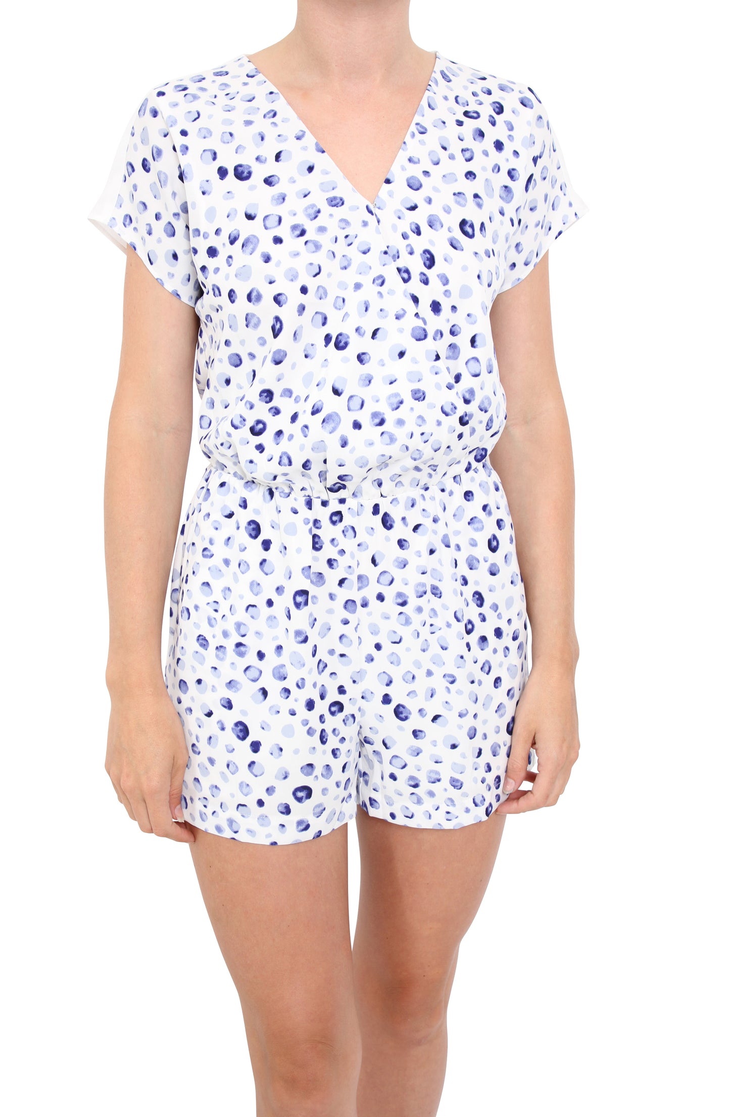 ESME ROMPER ~