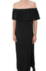 BROOKS MAXI DRESS
