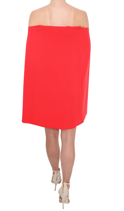 LAIKEN MINI DRESS *