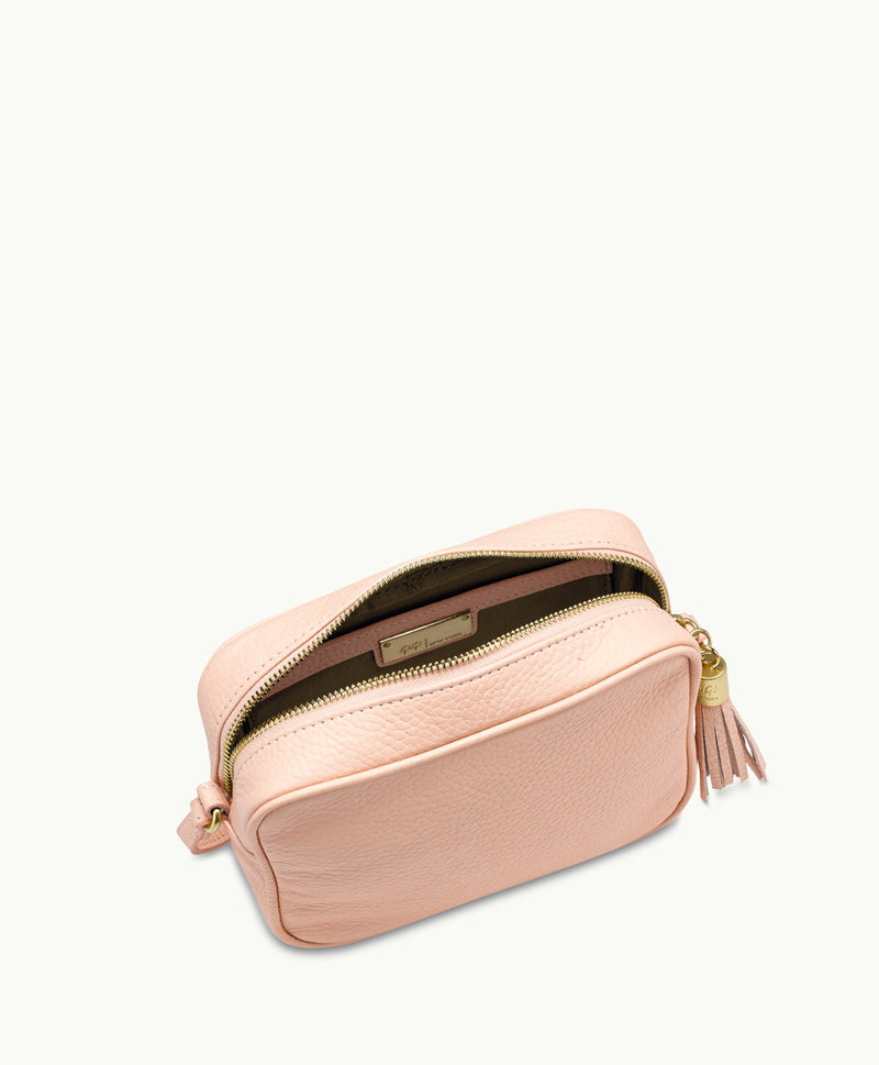 Madison Crossbody