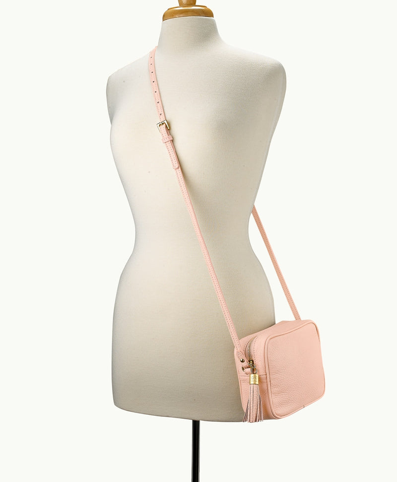 Madison Crossbody