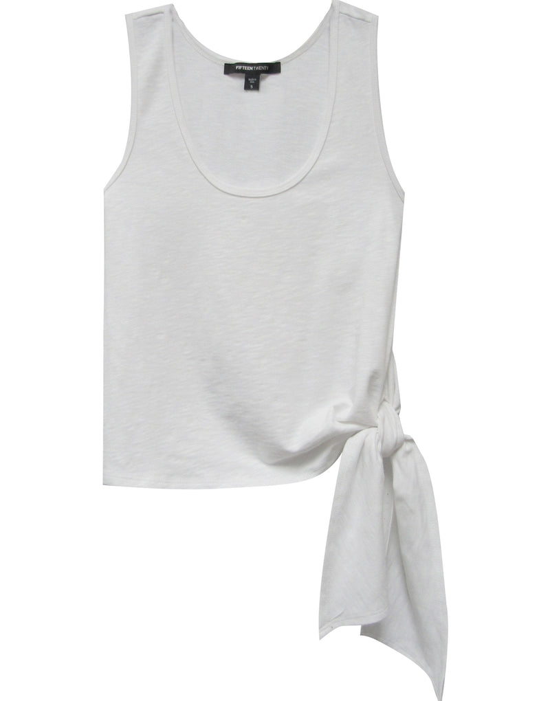 SIDE TIE TANK