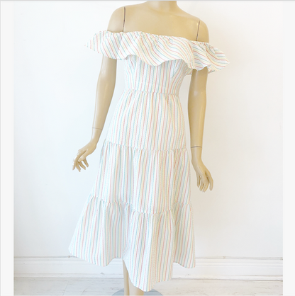 SUNNYLANDS DRESS ~