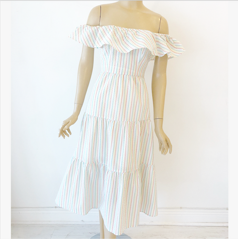 SUNNYLANDS DRESS