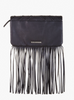 Tassel Clutch