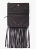 Tassel Clutch