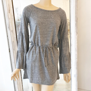 TRINI DRESS