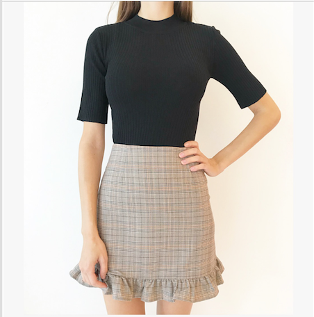 MATILDA SKIRT