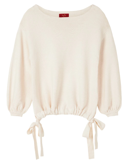 CUZCO SWEATER