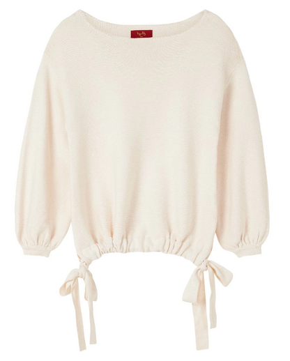 CUZCO SWEATER