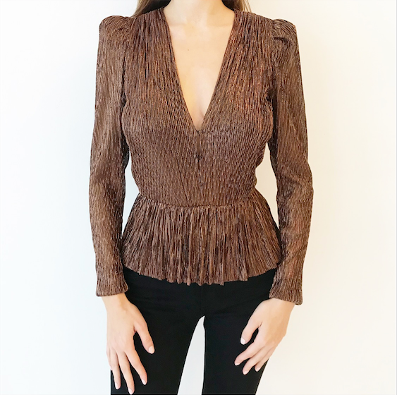 SAMANTHA TOP