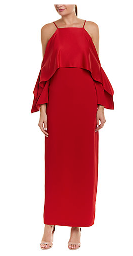 MIA DRESS