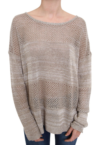 ALFORD SWEATER