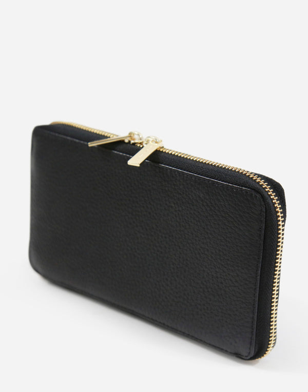THE ZIP WALLET