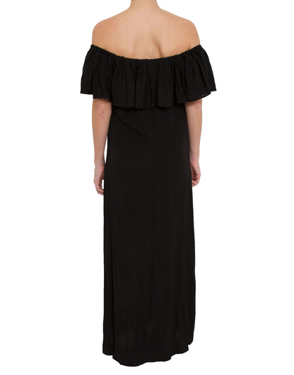 BROOKS MAXI DRESS ~
