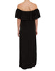BROOKS MAXI DRESS