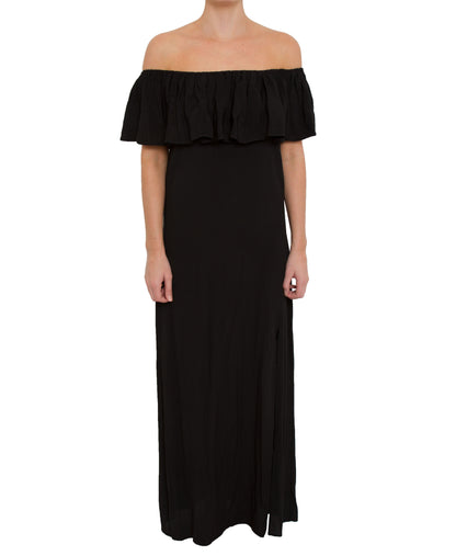 BROOKS MAXI DRESS ~