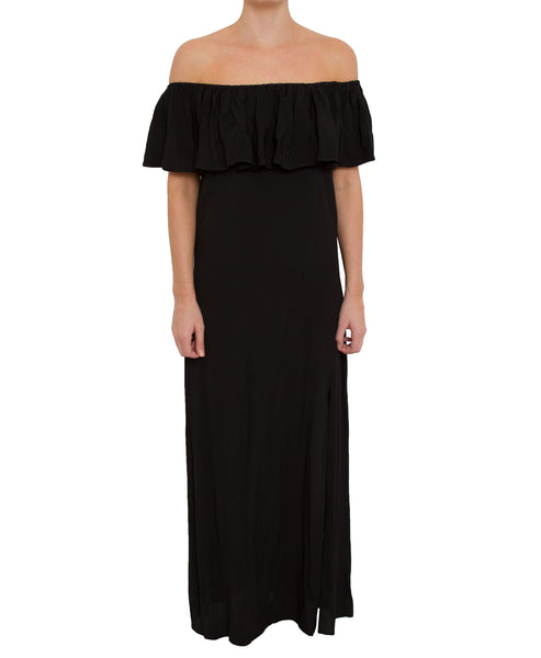 BROOKS MAXI DRESS