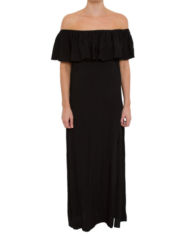BROOKS MAXI DRESS