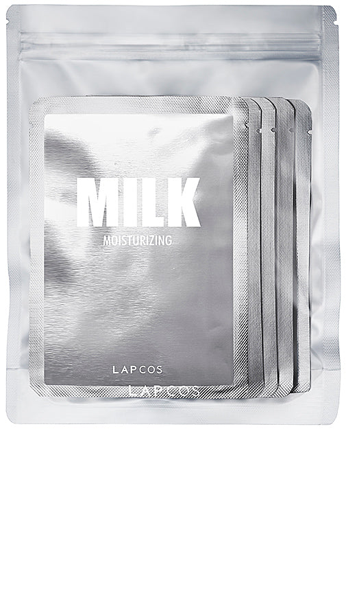 DAILY MASK 5-PACK *