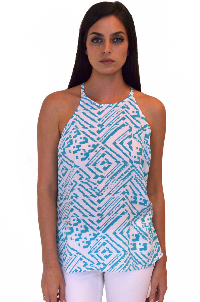 T Back Tank