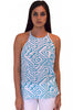 T Back Tank