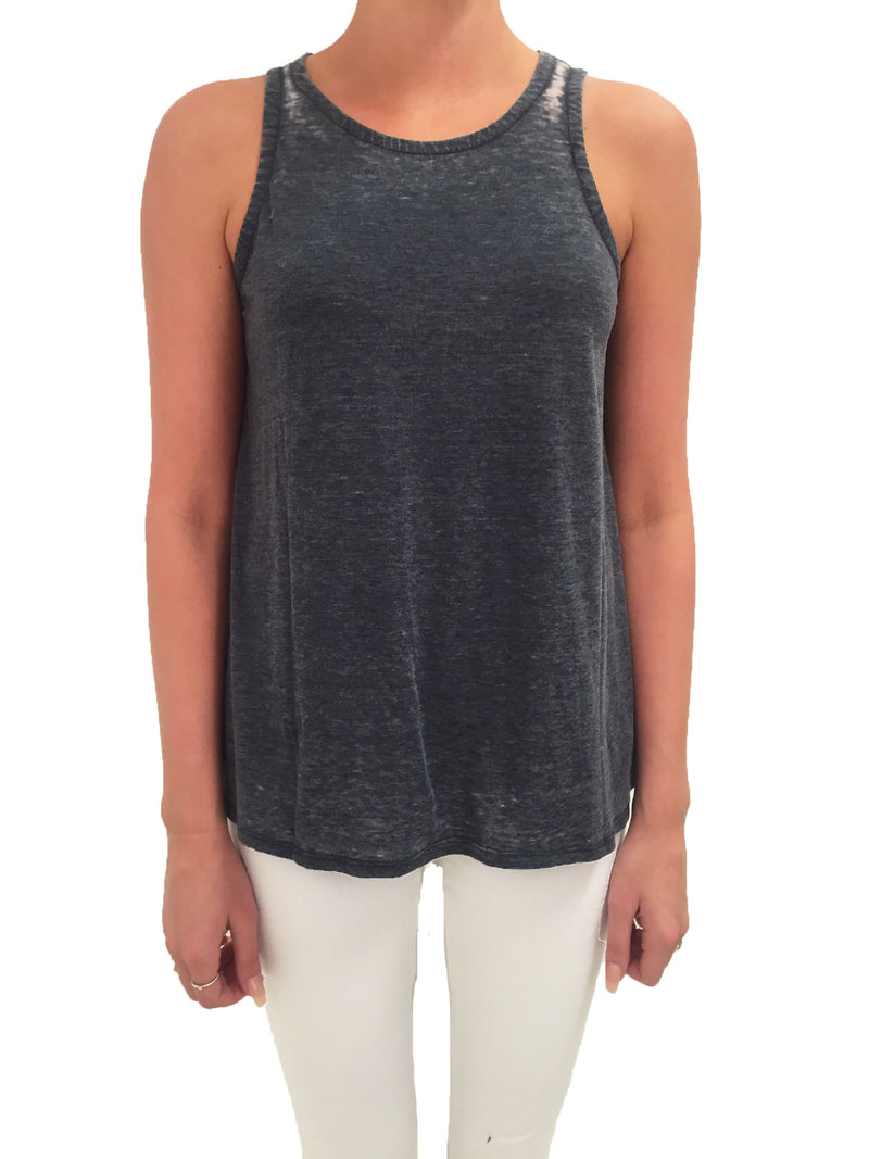 Triangle Back Tank