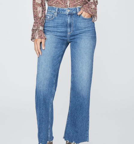 LENNAH ANKLE JEAN