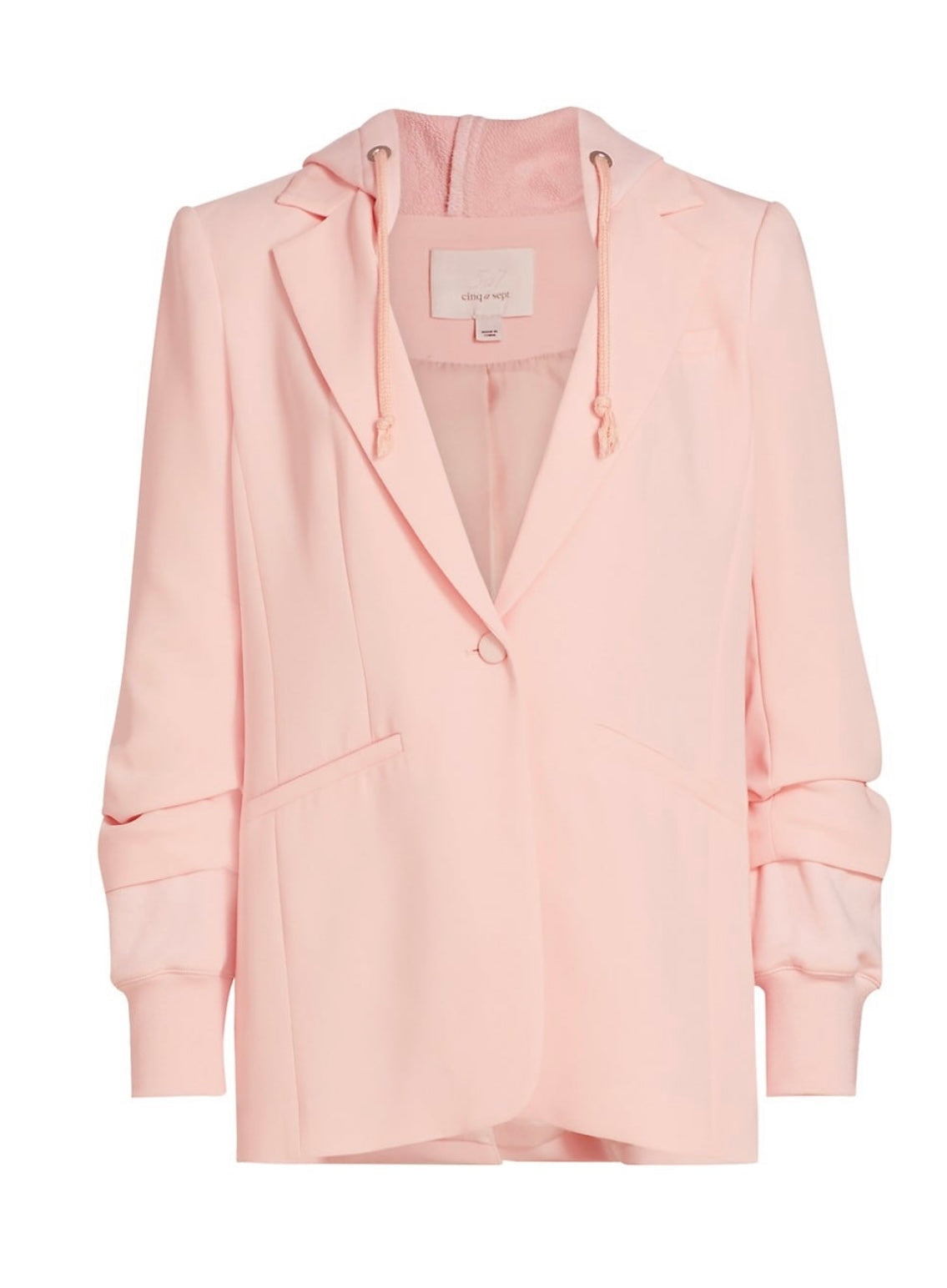 KHLOE JACKET *