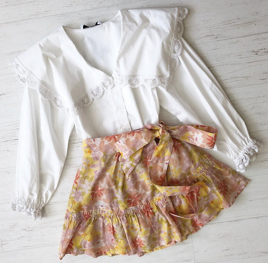 MAGGIE SKIRT *