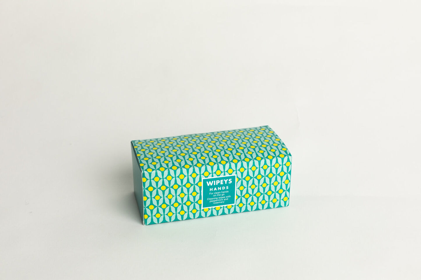 HAND WIPES *